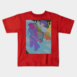 Chimata Kids T-Shirt